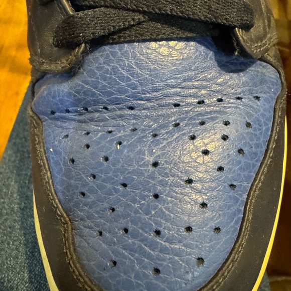 Jordan 1. - Picture 4 of 9